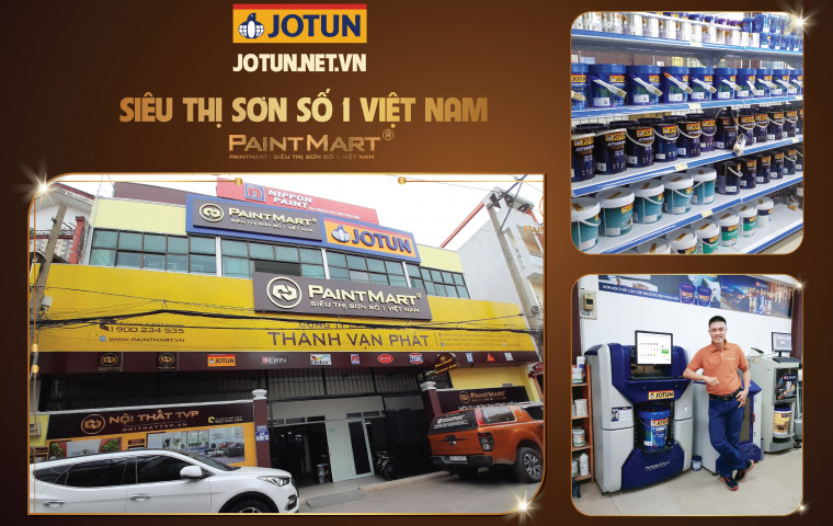 Sơn Jotun