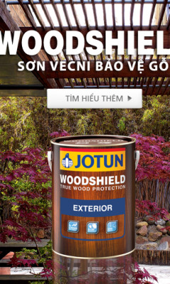 Sơn dầu Jotun