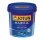 Sơn nội thất Jotun Majestic đẹp hoàn hảo bóng thùng 15L