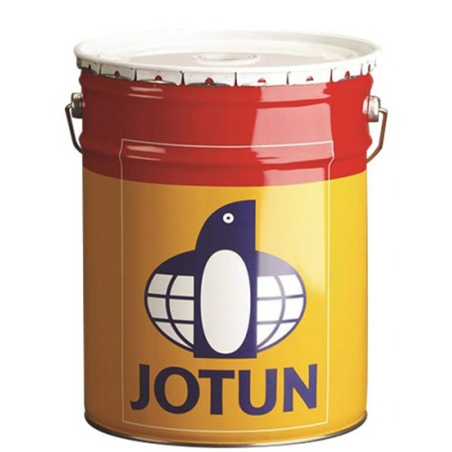 Sơn công nghiệp Jotun Penguard HB Red