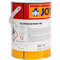 Sơn Công Nghiệp Jotun Aluminium Paint HR