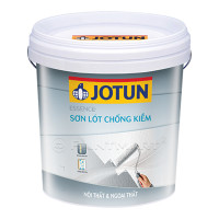 Sơn lót chống kiềm nội ngoại thất Jotun Essence thùng 17lit