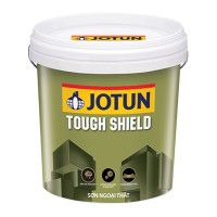 Sơn ngoại thất Jotun Tough Shield lon 5L