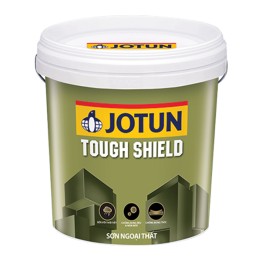 Sơn ngoại thất Jotun Tough Shield lon 5L