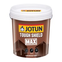 Sơn ngoại thất Jotun Tough Shield Max thùng 17L