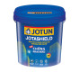 Sơn nước ngoại thất Jotun Jotashield chống phai màu mới lon 1L