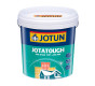 Sơn nước ngoại thất Kinh tế Jotun Jotatough 5L