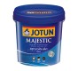 Sơn nội thất Jotun Majestic đẹp hoàn hảo bóng lon 1 lít