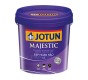 Sơn nội thất Jotun Majestic đẹp hoàn hảo bóng mờ 5 Lít