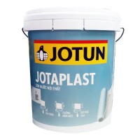 Sơn nội thất kinh tế Jotun Jotaplast 17L