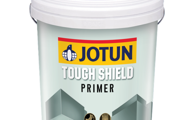 Sơn lót Jotun Tough Shield primer có gì nổi bật hơn so sơn lót Jotun Essence primer để trở thành sản phẩm thay thế mới ?