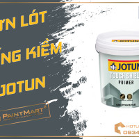 Sơn lót jotun có tốt không