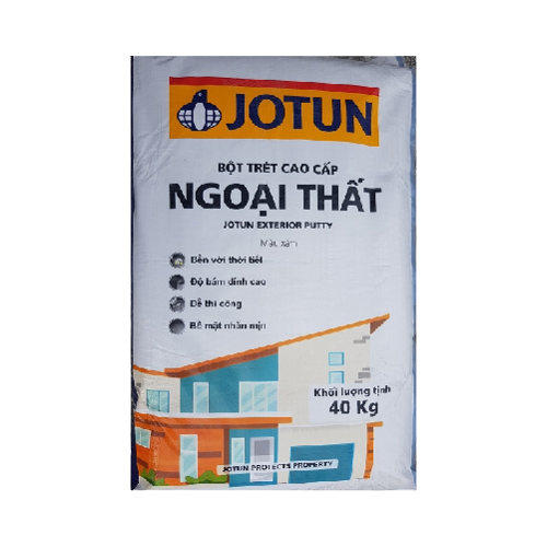 Bảng giá sơn jotun chiết khấu cao ở Hồ Chí Minh 45