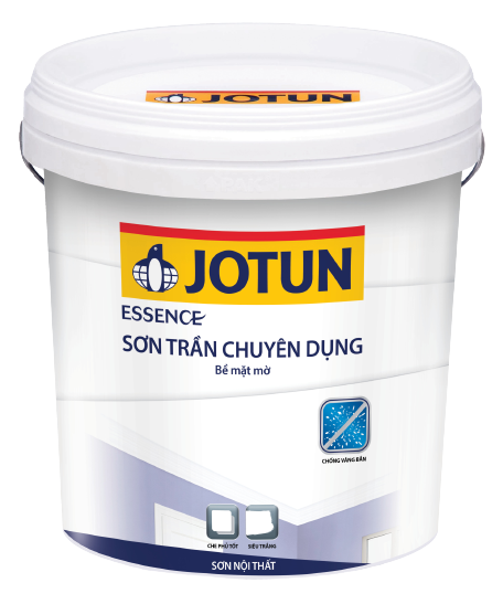 Bảng giá sơn jotun chiết khấu cao ở Hồ Chí Minh 36